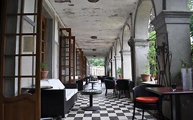 APOSTROPHE Chambres d'Hôtes